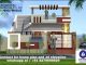 Best 14 House Front Elevation for Single Floor 2 bhk single storey house plans for small family