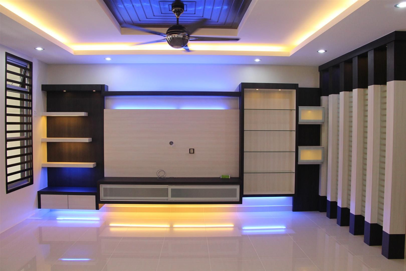 TV UNIT FOR ENTRANCE HALL