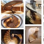 These Unique Staircase Railing Ideas Will Take Your Home Décor To Next Level These Unique Staircase Railing Ideas Will Take Your Home Décor To Next Level