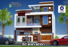 List of 4 Bedroom House Plan Ideas Everyone Will Like 4 bedroom bungalow house plans