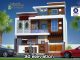 List of 4 Bedroom House Plan Ideas Everyone Will Like 4 bedroom bungalow house plans