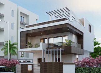 Luxury Home Design Ideas with Full Interior View luxury home designs