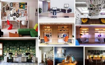 5 Best Home office interior design ideas for the Next Big Startup