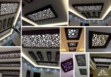 Best Ceiling Design Ideas For Living Room CNC CEILING IDEAS FOR LIVING ROOM