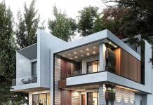 The Best Duplex House Elevation Design Ideas you Must Know Contemporary style elevation ideas