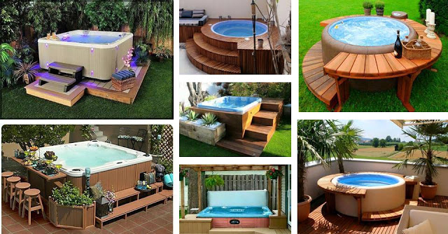 LOW BUDGET SWIMMING POOL DESIGN IDEAS