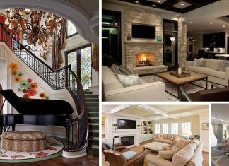 Style Your Drawing Room With The 5 Best Design And Decoration Ideas MODERN LIVING ROOM DESIGNS IDEAS