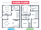 Know About Some Construction Tips floor plan