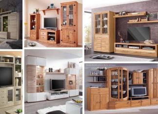 The 5 Best Modern TV Wall Design Ideas You Surely Can’t Miss It TV WALL STAND IDEAS