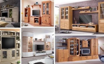 The 5 Best Modern TV Wall Design Ideas You Surely Can’t Miss It TV WALL STAND IDEAS