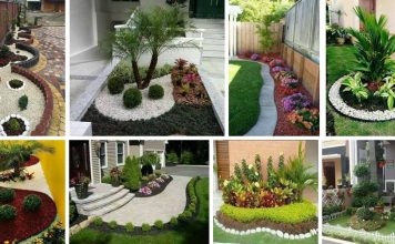 Design Your Houses With The 5 Most Stylish Home Garden Design Ideas Today amazing ideas for your garden