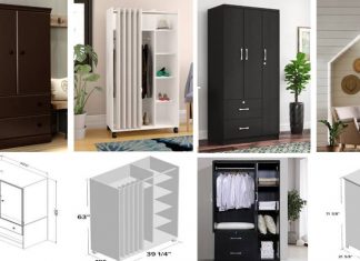5 Best Wardrobe Design Ideas modern Guide to Standard Small Bedroom wardobe design ideas