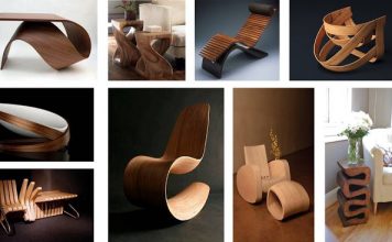 What are the best chair design ideas for house decor? wood chair design ideas