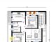 33 feet by 40 Home Plan in India 33 feet by 40 home plan