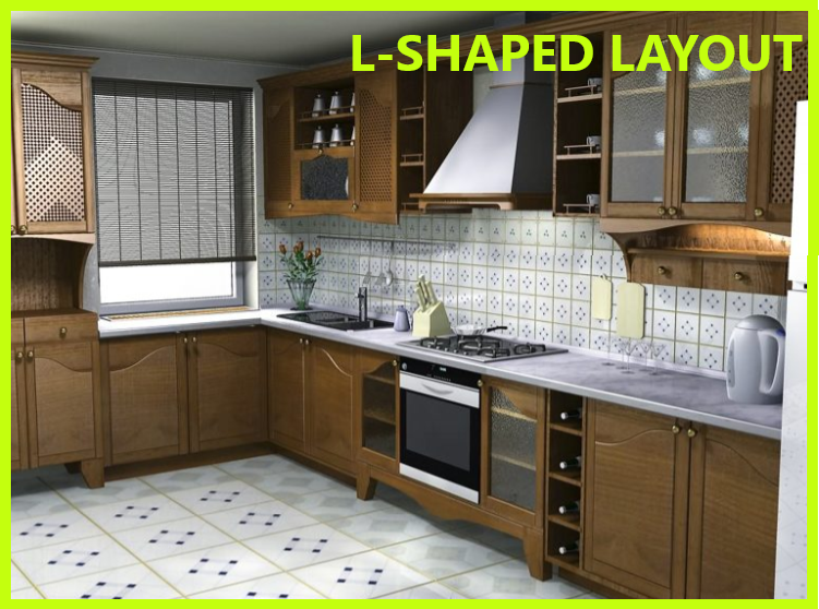 Low Cost Modular Kitchen Design Ideas India, Best Modular Kitchen