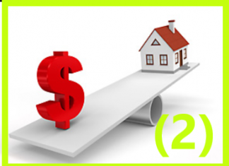 Benefits of Owning and Living in an Apartment Over a House