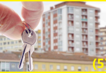 What you Need to Know Before Buying and Apartment in India