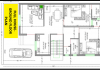 31 Feet by 52 Modern House Ground Floor Plan