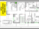 31 Feet by 52 Modern House Ground Floor Plan