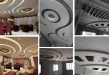 Best False Ceiling Design Ideas Everyone Will Like false ceiling desugn ideas