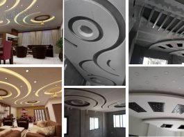 Best False Ceiling Design Ideas Everyone Will Like false ceiling desugn ideas