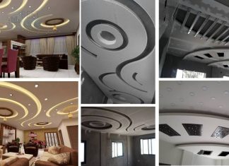 Best False Ceiling Design Ideas Everyone Will Like false ceiling desugn ideas