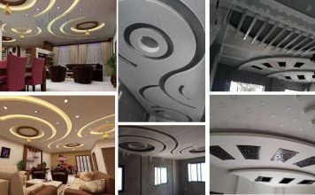 Best False Ceiling Design Ideas Everyone Will Like false ceiling desugn ideas