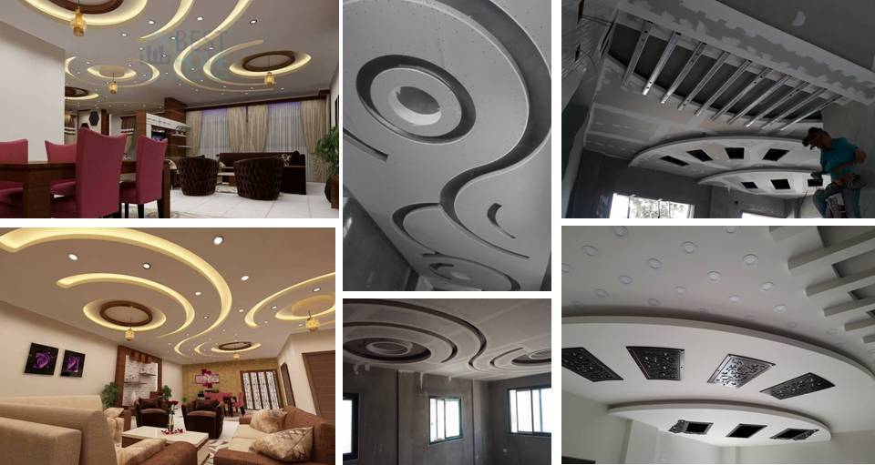 false ceiling desugn ideas