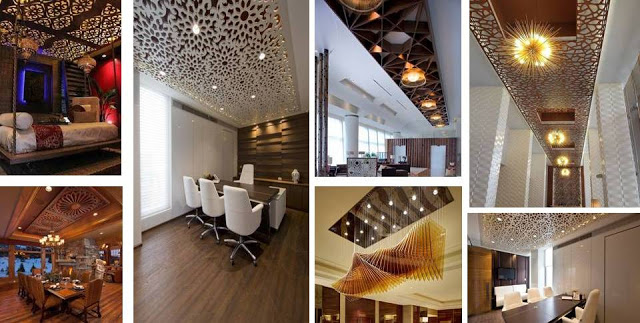 stylish false ceiling designs